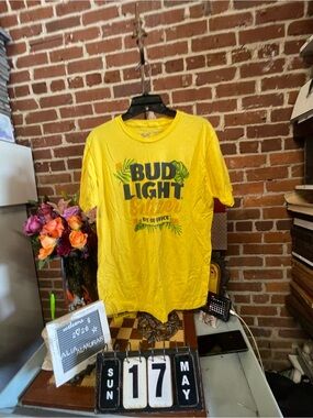 Bud Light Seltzer